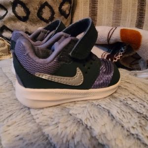 Infant Nike shoes